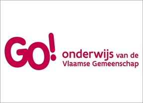 Un client final Voltron® satisfait:GO Onderwijs van de Vlaamse Gemeenschap